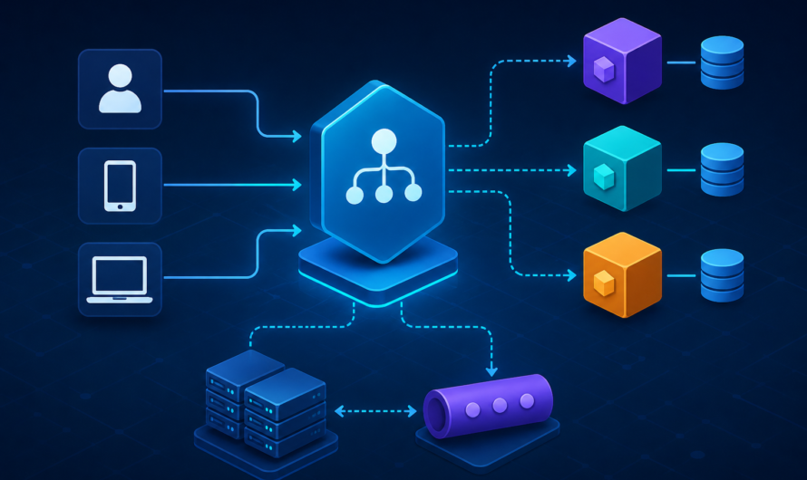 7 Essential Microservices Design Patterns for Advanced Distributed Systems