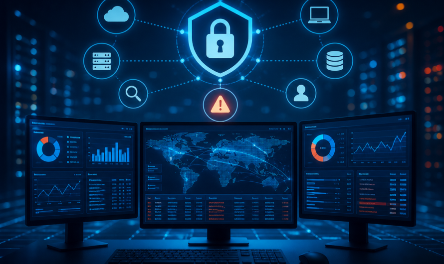 Ultimate Security Compliance Automation Guide 2025 for Risk Management