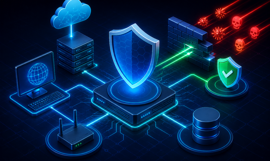 DNS Security Best Practices 2025 Ultimate Guide to Prevent Network Attacks