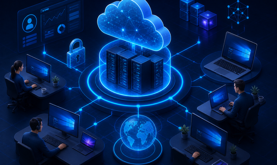 Ultimate Virtual Desktop Infrastructure Optimization 2025 Guide for Secure Remote Workforce Success