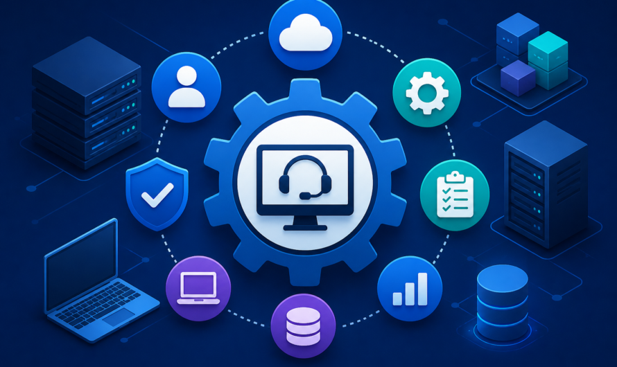 Ultimate IT Service Management Framework 2025: Powerful Guide to Maximize Business Efficiency