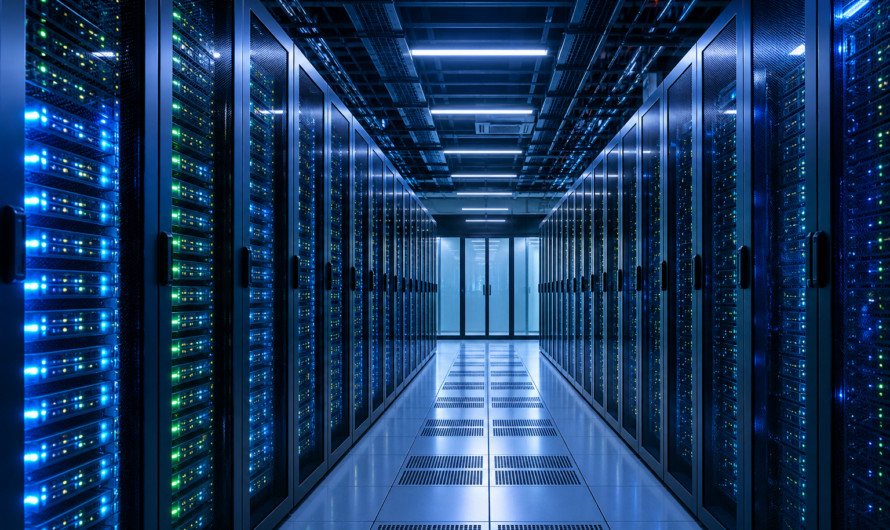 Ultimate Data Center Modernization with 7 Critical Steps for Scalable Infrastructure