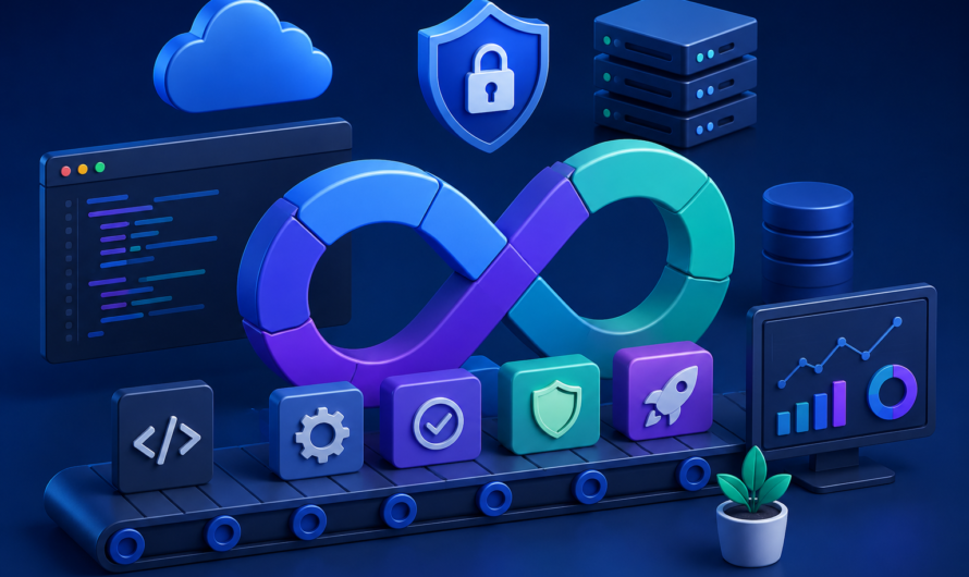 Secure Software Pipeline Optimization Techniques for Risk-Free Releases 2025