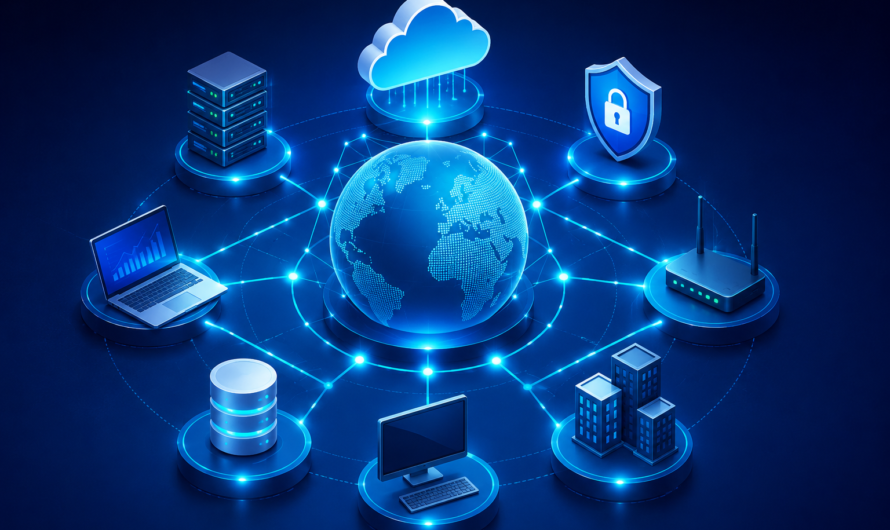 12 Powerful Advanced Network Optimization Methods for Ultra-Fast Connectivity