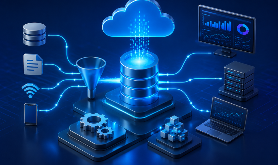 Complete Data Engineering Transformation Guide 2025 for Big Systems