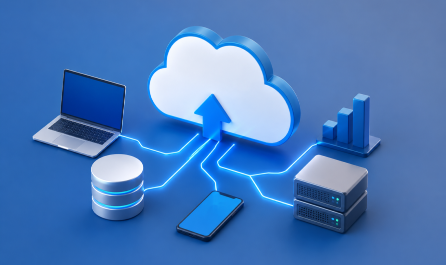 7 Powerful Cloud Migration Techniques for High Performance Applications