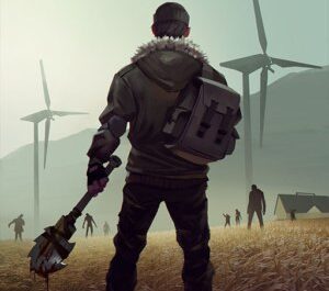 Last Day on Earth MOD APK 1.50.5 (Mega Menu, Unlocked All, God Mode)